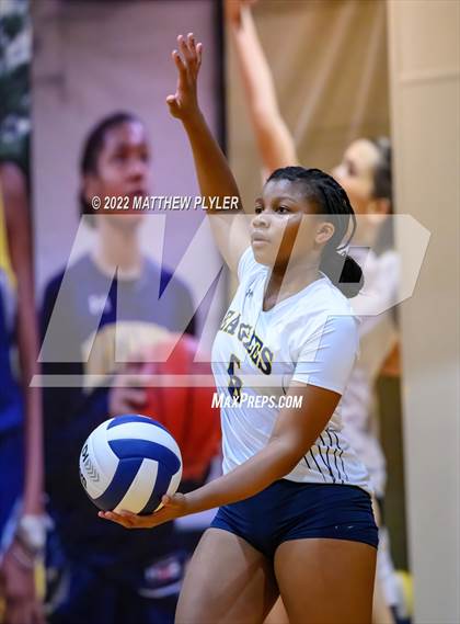 Thumbnail 3 in Harrells Christian Academy @ Northwood Temple Academy photogallery.