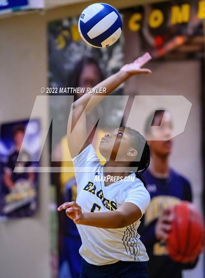 Thumbnail 2 in Harrells Christian Academy @ Northwood Temple Academy photogallery.