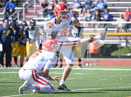 Thumbnail 1 in JV: Williamsville East @ Kenmore East photogallery.