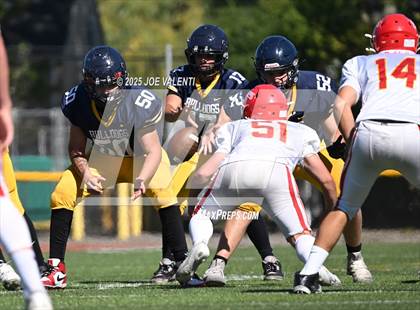 Thumbnail 1 in JV: Williamsville East @ Kenmore East photogallery.