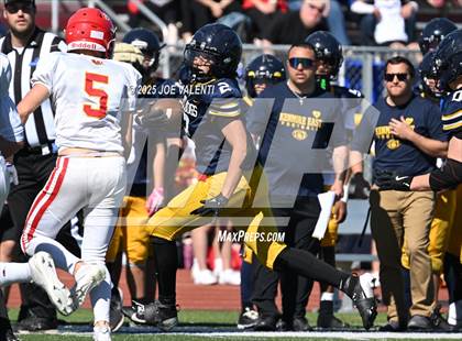 Thumbnail 2 in JV: Williamsville East @ Kenmore East photogallery.