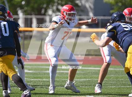 Thumbnail 3 in JV: Williamsville East @ Kenmore East photogallery.