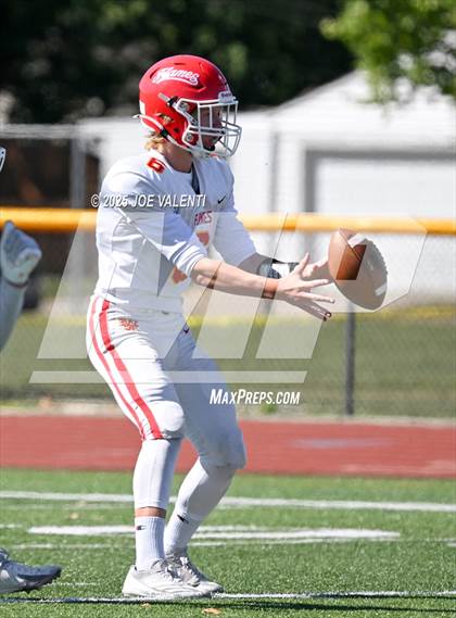 Thumbnail 3 in JV: Williamsville East @ Kenmore East photogallery.