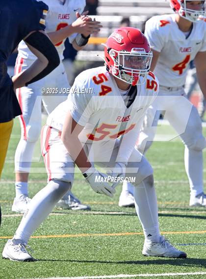 Thumbnail 3 in JV: Williamsville East @ Kenmore East photogallery.