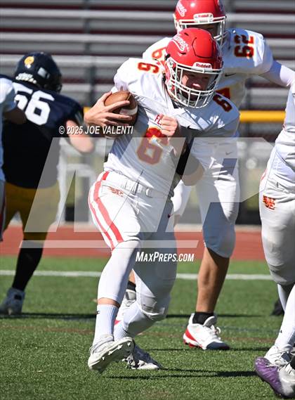 Thumbnail 3 in JV: Williamsville East @ Kenmore East photogallery.