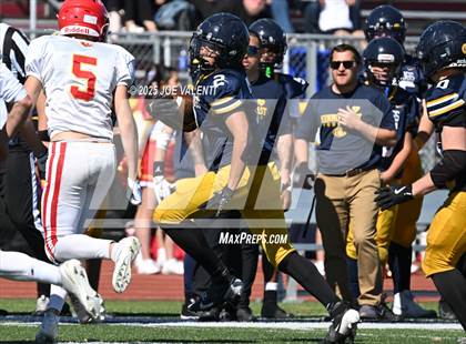 Thumbnail 1 in JV: Williamsville East @ Kenmore East photogallery.