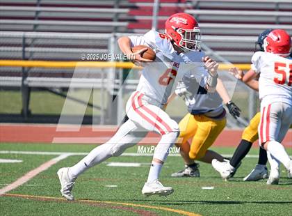 Thumbnail 2 in JV: Williamsville East @ Kenmore East photogallery.