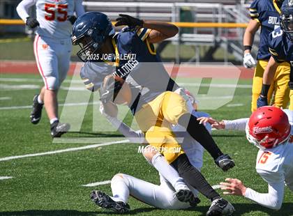Thumbnail 3 in JV: Williamsville East @ Kenmore East photogallery.