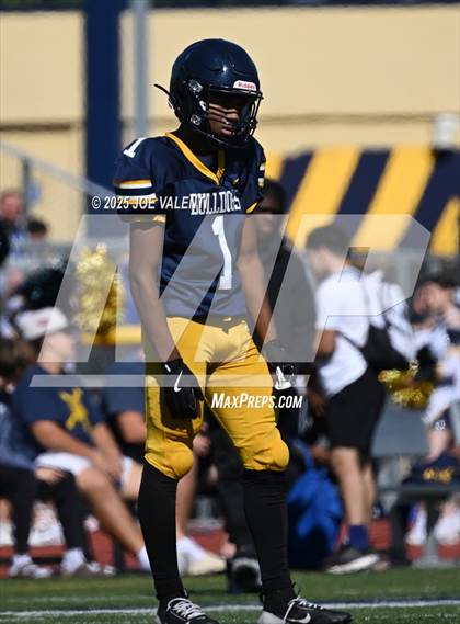 Thumbnail 1 in JV: Williamsville East @ Kenmore East photogallery.