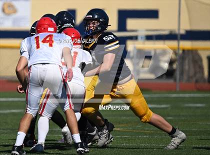 Thumbnail 3 in JV: Williamsville East @ Kenmore East photogallery.
