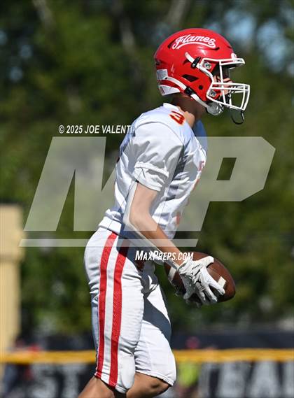 Thumbnail 1 in JV: Williamsville East @ Kenmore East photogallery.
