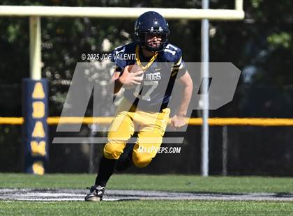 Thumbnail 1 in JV: Williamsville East @ Kenmore East photogallery.