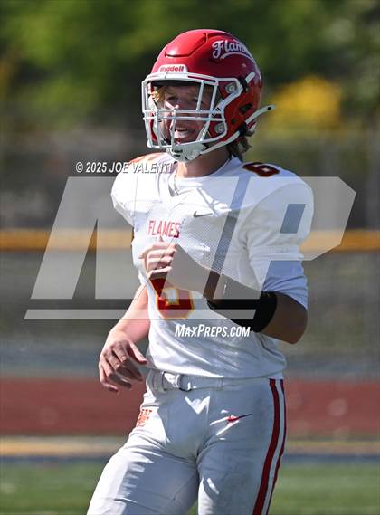 Thumbnail 1 in JV: Williamsville East @ Kenmore East photogallery.