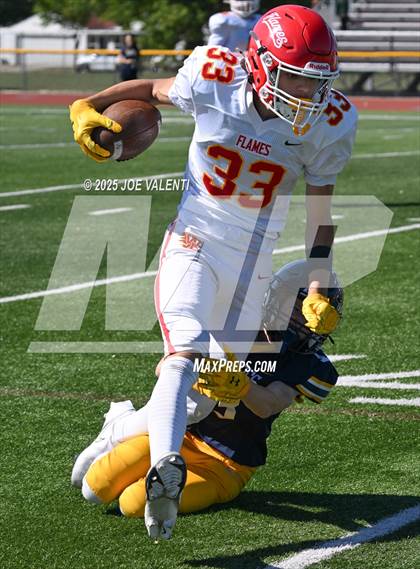 Thumbnail 3 in JV: Williamsville East @ Kenmore East photogallery.