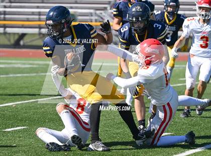 Thumbnail 2 in JV: Williamsville East @ Kenmore East photogallery.