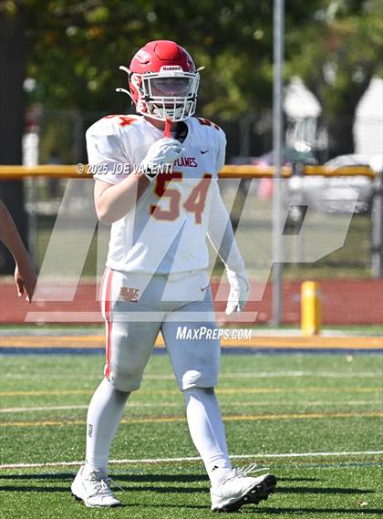 Thumbnail 2 in JV: Williamsville East @ Kenmore East photogallery.