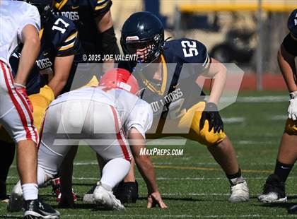 Thumbnail 2 in JV: Williamsville East @ Kenmore East photogallery.