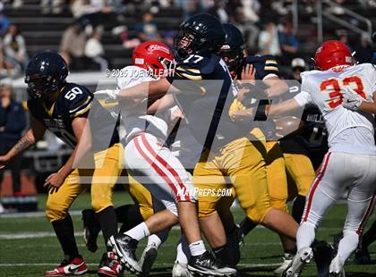Thumbnail 1 in JV: Williamsville East @ Kenmore East photogallery.