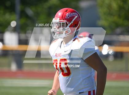 Thumbnail 2 in JV: Williamsville East @ Kenmore East photogallery.