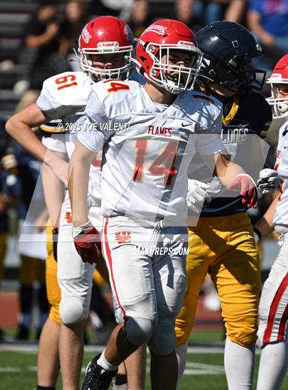 Thumbnail 3 in JV: Williamsville East @ Kenmore East photogallery.