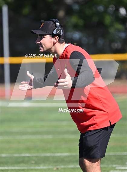 Thumbnail 1 in JV: Williamsville East @ Kenmore East photogallery.