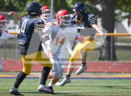 Thumbnail 3 in JV: Williamsville East @ Kenmore East photogallery.