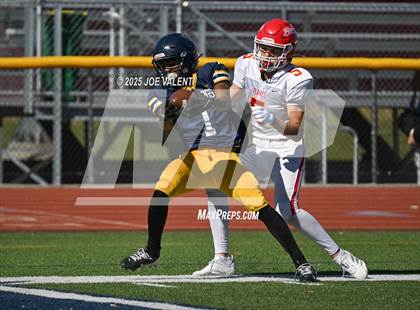Thumbnail 3 in JV: Williamsville East @ Kenmore East photogallery.