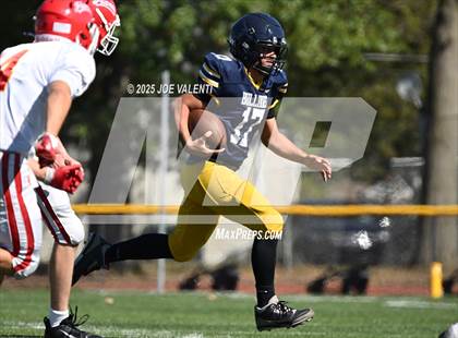 Thumbnail 1 in JV: Williamsville East @ Kenmore East photogallery.
