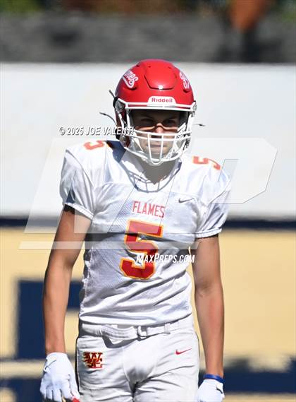Thumbnail 1 in JV: Williamsville East @ Kenmore East photogallery.