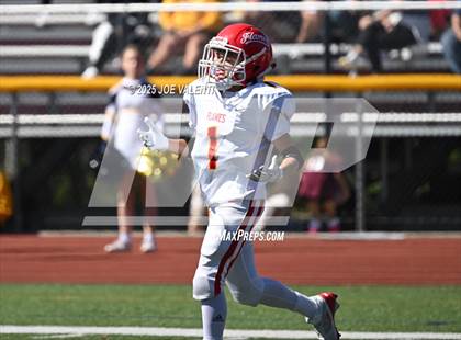 Thumbnail 1 in JV: Williamsville East @ Kenmore East photogallery.