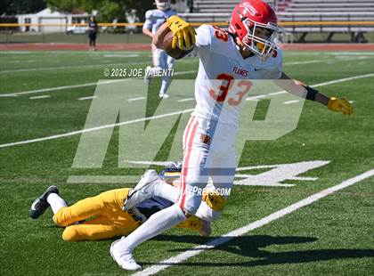 Thumbnail 2 in JV: Williamsville East @ Kenmore East photogallery.