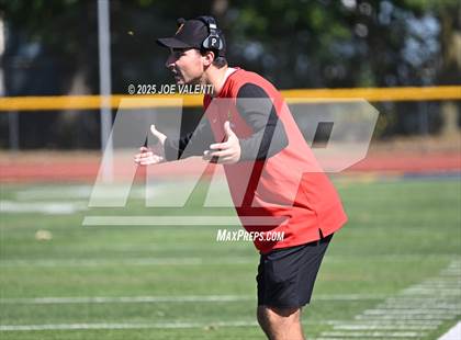 Thumbnail 2 in JV: Williamsville East @ Kenmore East photogallery.