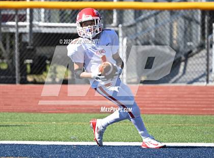 Thumbnail 3 in JV: Williamsville East @ Kenmore East photogallery.