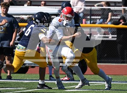 Thumbnail 3 in JV: Williamsville East @ Kenmore East photogallery.