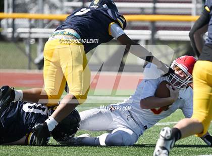 Thumbnail 2 in JV: Williamsville East @ Kenmore East photogallery.