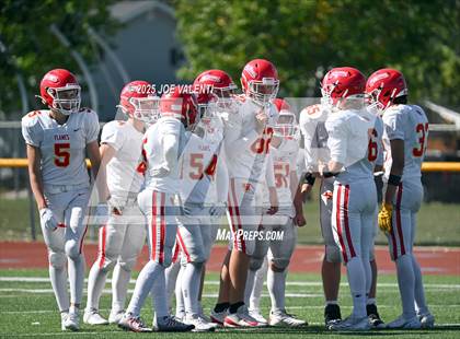 Thumbnail 2 in JV: Williamsville East @ Kenmore East photogallery.