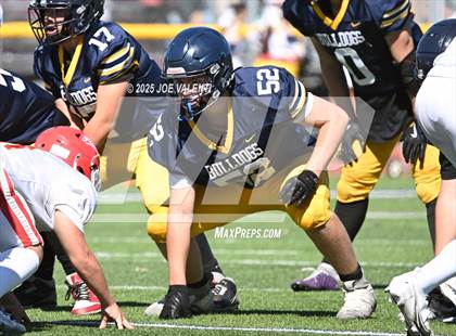 Thumbnail 3 in JV: Williamsville East @ Kenmore East photogallery.