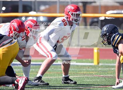 Thumbnail 1 in JV: Williamsville East @ Kenmore East photogallery.