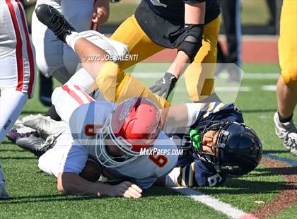 Thumbnail 1 in JV: Williamsville East @ Kenmore East photogallery.