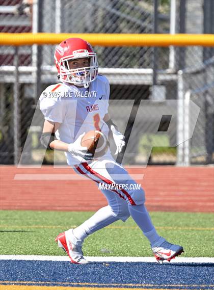 Thumbnail 2 in JV: Williamsville East @ Kenmore East photogallery.