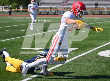 Thumbnail 3 in JV: Williamsville East @ Kenmore East photogallery.