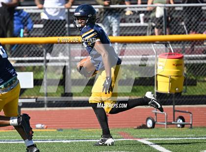 Thumbnail 2 in JV: Williamsville East @ Kenmore East photogallery.