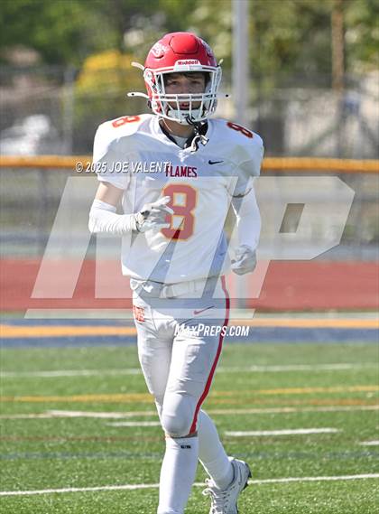 Thumbnail 1 in JV: Williamsville East @ Kenmore East photogallery.