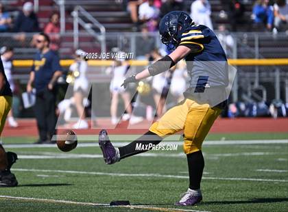 Thumbnail 1 in JV: Williamsville East @ Kenmore East photogallery.