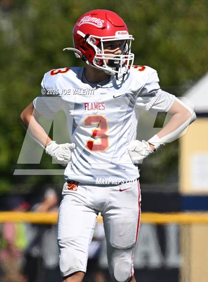 Thumbnail 2 in JV: Williamsville East @ Kenmore East photogallery.