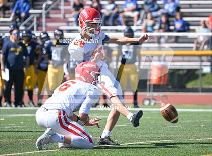 Thumbnail 3 in JV: Williamsville East @ Kenmore East photogallery.