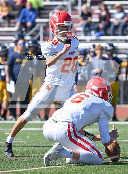 Thumbnail 2 in JV: Williamsville East @ Kenmore East photogallery.