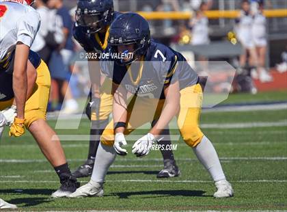 Thumbnail 3 in JV: Williamsville East @ Kenmore East photogallery.
