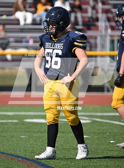Thumbnail 2 in JV: Williamsville East @ Kenmore East photogallery.