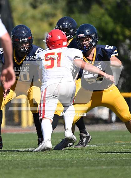 Thumbnail 2 in JV: Williamsville East @ Kenmore East photogallery.